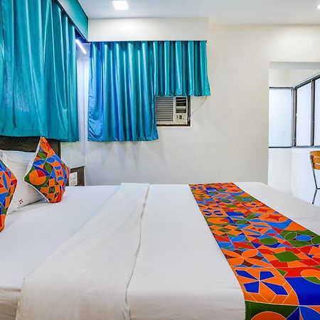Hotel Bindra Elite Mumbai Dış mekan fotoğraf