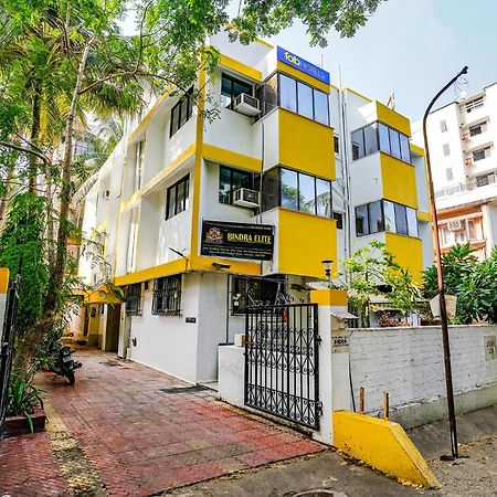 Hotel Bindra Elite Mumbai Dış mekan fotoğraf
