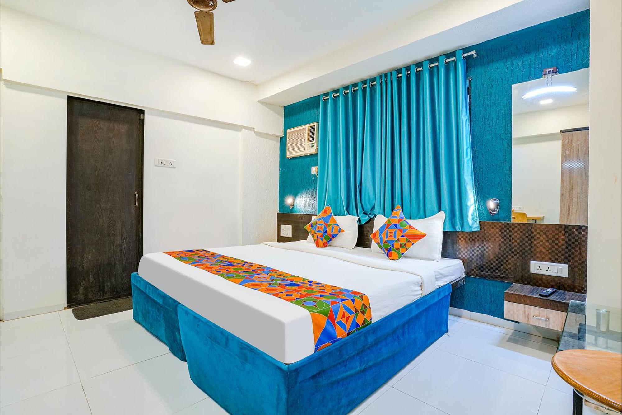 Hotel Bindra Elite Mumbai Dış mekan fotoğraf