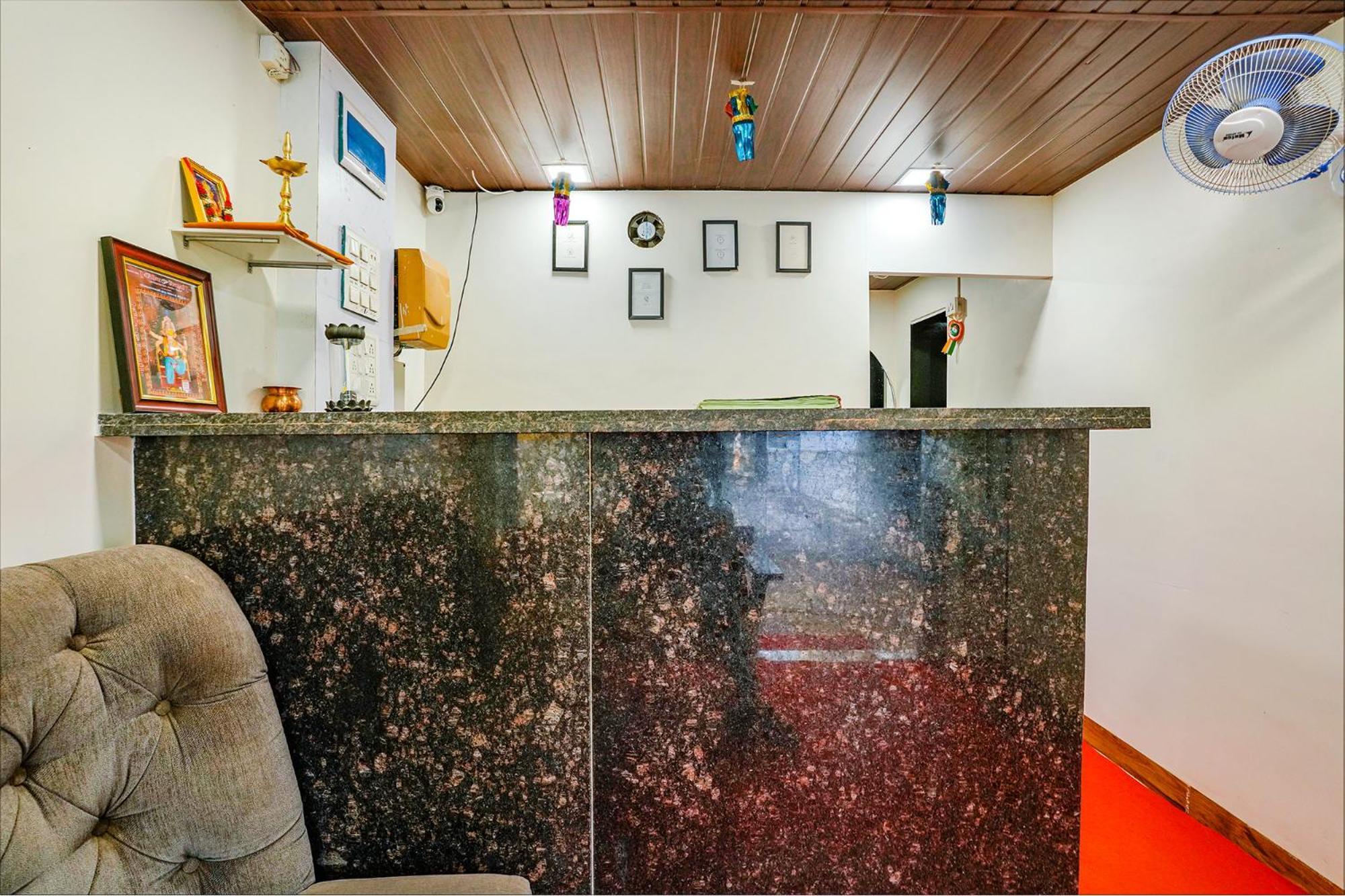 Hotel Bindra Elite Mumbai Dış mekan fotoğraf