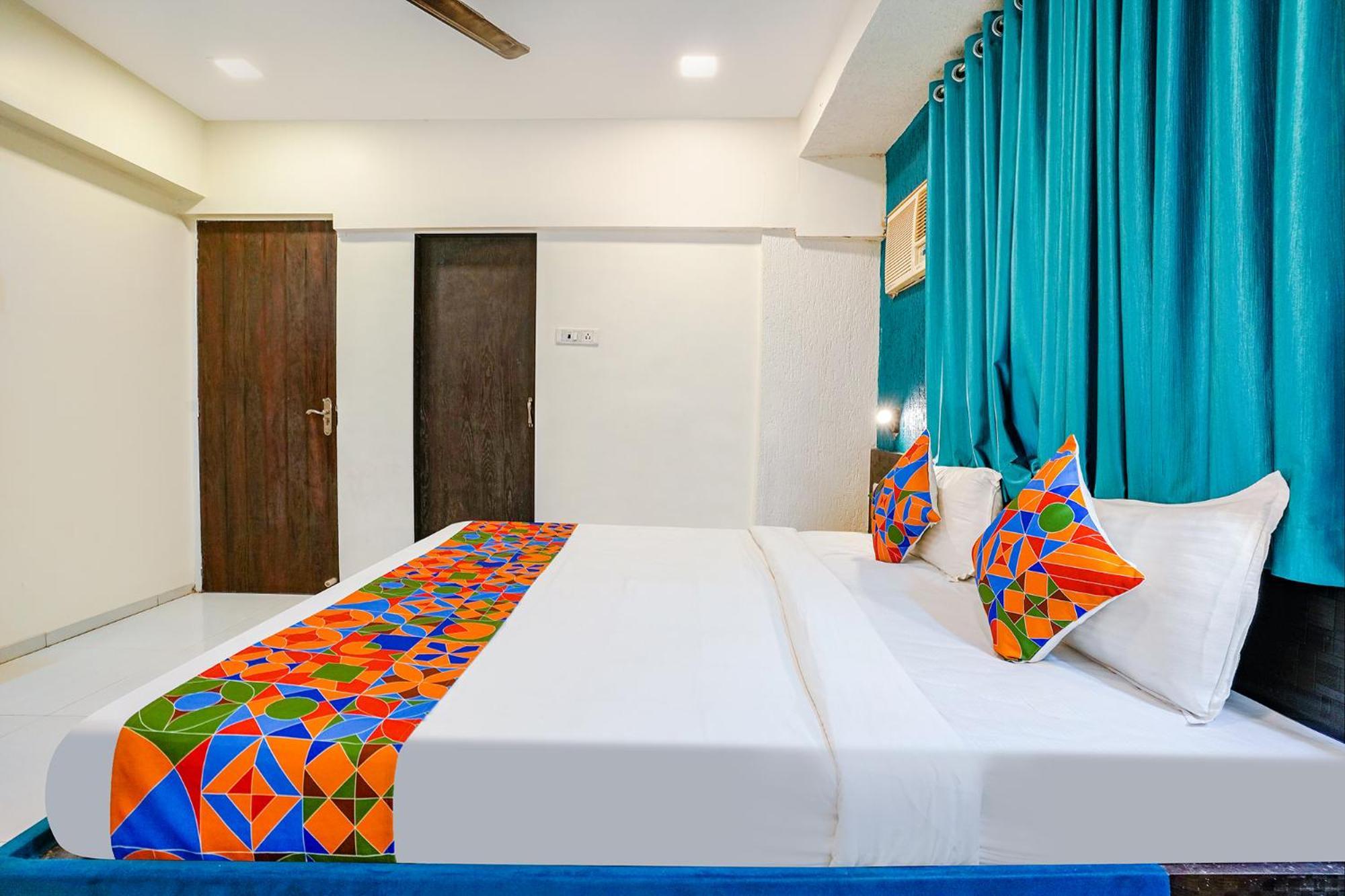 Hotel Bindra Elite Mumbai Dış mekan fotoğraf