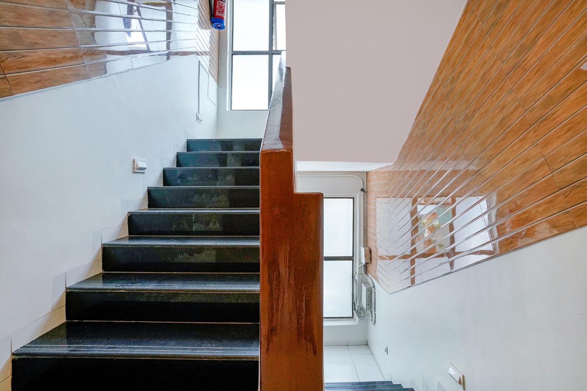 Hotel Bindra Elite Mumbai Dış mekan fotoğraf