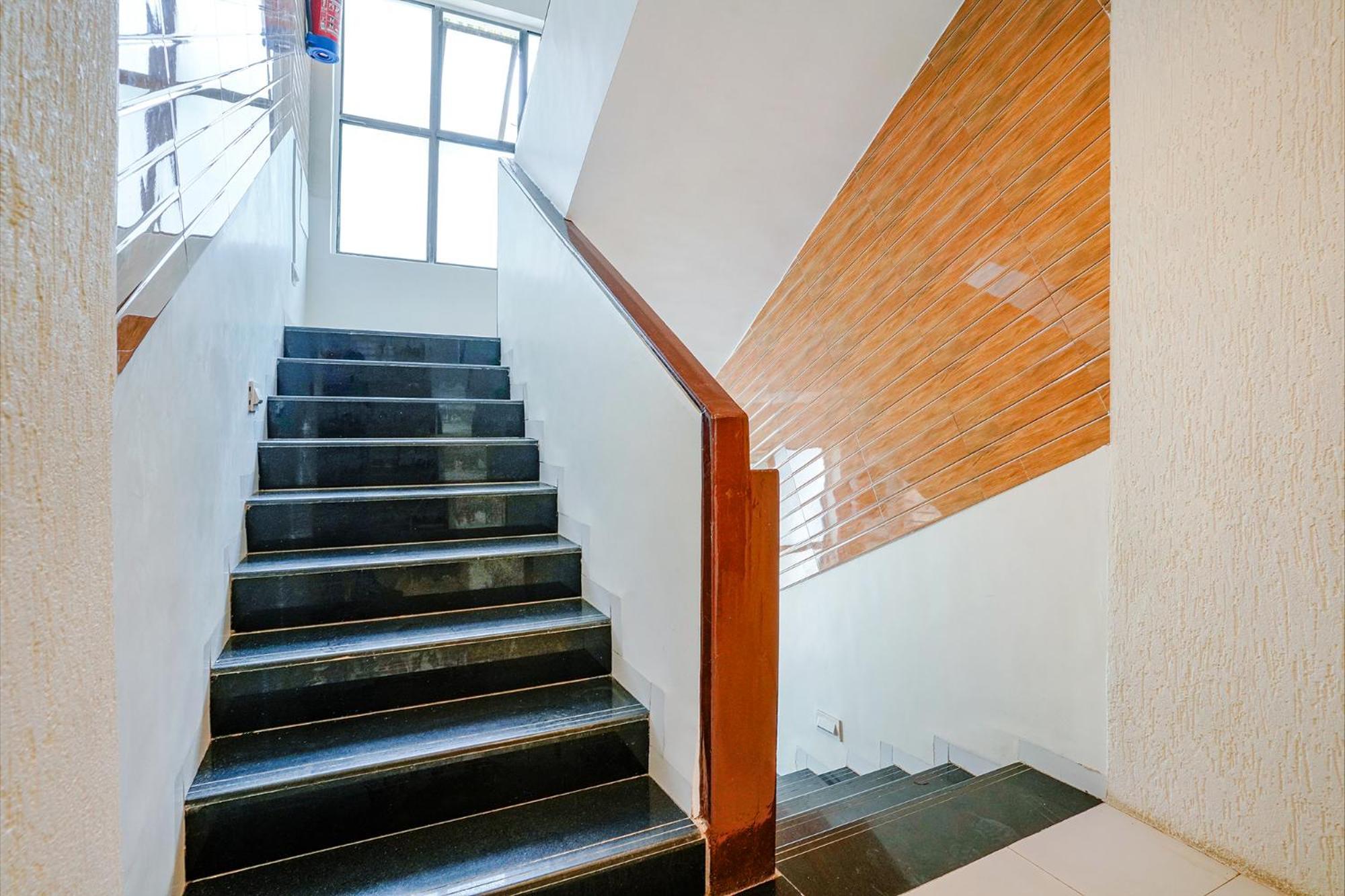Hotel Bindra Elite Mumbai Dış mekan fotoğraf